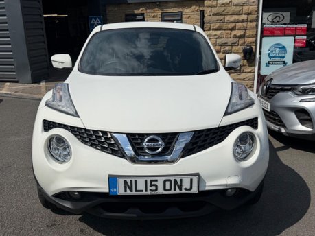 Nissan Juke ACENTA PREMIUM DIG-T 3
