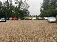 Porsche Boxster 3.2 987 S 2dr 30