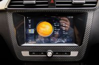 MG ZS EXCITE 17