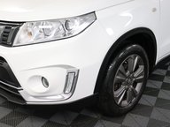 Suzuki Vitara SZ-T BOOSTERJET 31