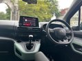 Citroen Berlingo BLUEHDI FEEL M S/S 22