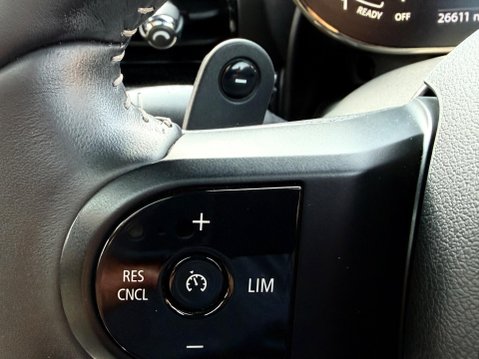 Mini Clubman 2.0 Cooper S Shadow Edition Steptronic Euro 6 (s/s) 6dr 9
