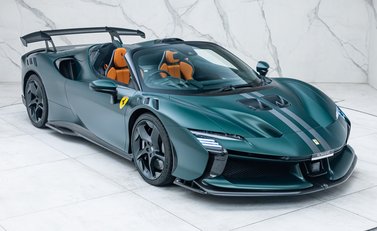 Ferrari SF90 Spider XX 11