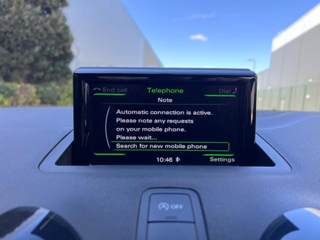 Audi A1 1.0 TFSI Sport Euro 6 (s/s) 3dr 49