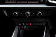 Audi A1 SPORTBACK TFSI SPORT 32