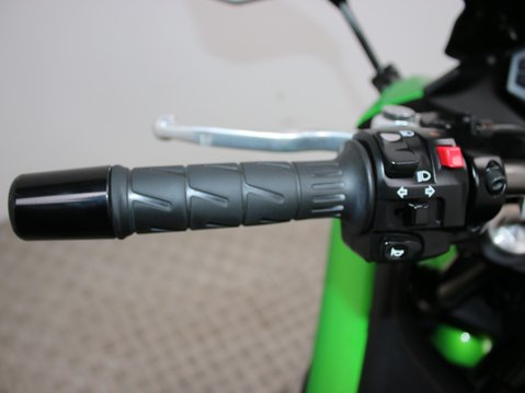 Kawasaki ER-6F ER-6F EX650 EFF 19