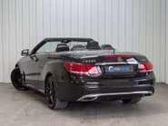 Mercedes-Benz E Class 2.1 E220 AMG Sport CDi Auto 2dr 11