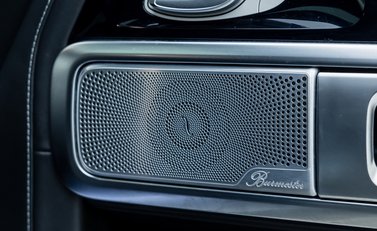 Mercedes-Benz G Class AMG G 63 24