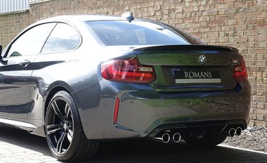 BMW M2 13