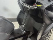 Piaggio MP3 LT SPORT 2015 30K 3 WHEELER TRIKE NEW MOT SERVICED 500CC 25