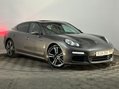 Porsche Panamera D V6 TIPTRONIC 1