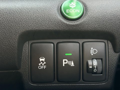 Honda CR-V 2.2 i-DTEC SE 4WD Euro 5 (s/s) 5dr 42