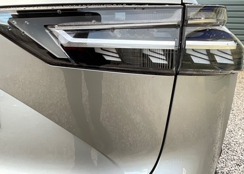 Nissan Qashqai DIG-T TEKNA 17