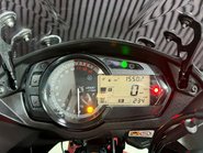 Kawasaki Z1000 SX ABS 2015 34K STUNNING EXAMPLE LONG MOT SERVICED 1000CC 12