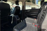 Ford Galaxy TITANIUM ECOBLUE AUTOMATIC..FULL BLACK LEATHER.SAT NAV., 48