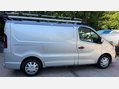 Vauxhall Vivaro 1.6 CDTi 2700 BiTurbo ecoFLEX Sportive L1 H1 Euro 5 (s/s) 5dr 9