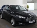 Ford Focus 1.0T EcoBoost Zetec Edition Euro 6 (s/s) 5dr