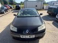 Renault Megane 1.6 VVT Dynamique 2dr 6
