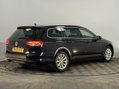 Volkswagen Passat SE BUSINESS TDI BLUEMOTION TECHNOLOGY 6