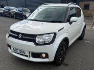 Suzuki Ignis SZ-T DUALJET 5