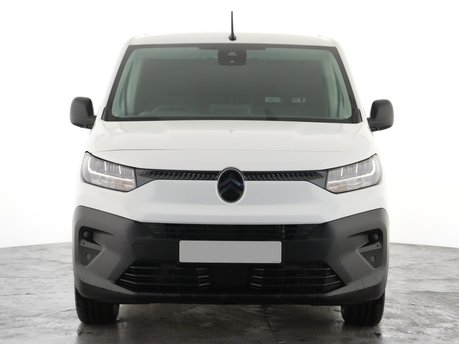 Citroen Berlingo M 1.5 BlueHDi 100ps Enterprise Plus 6