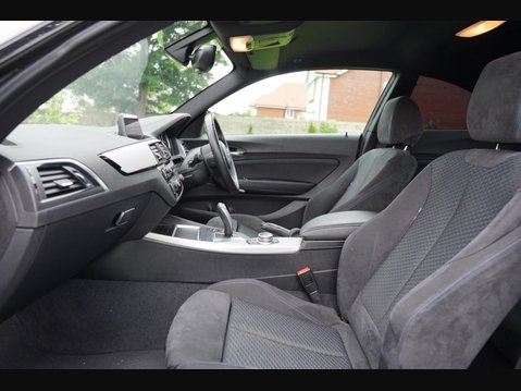 BMW 2 Series 1.5 218i GPF M Sport Auto Euro 6 (s/s) 2dr 21