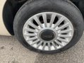 Fiat 500 1.2 Lounge Dualogic Euro 4 3dr 19