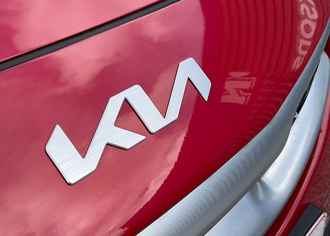 Kia Xceed 1.6 T-GDi '3' PHEV 4