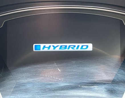 Honda CR-V 2.0 CR-V SR i-MMD 4x2 CVT 5dr 22