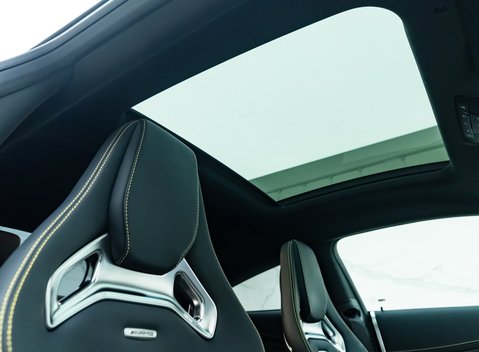 Mercedes-Benz C63 AMG S FINAL EDITION 16