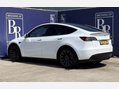 Tesla Model Y (Dual Motor) Performance SUV 5dr Electric Auto 4WDE (426 bhp) 7