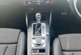 Audi A3 1.6 TDI SPORT AUTOMATIC 29