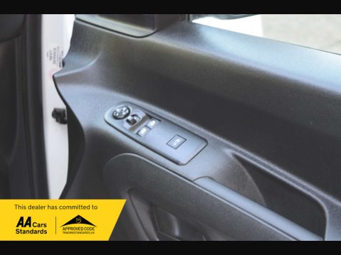 Vauxhall Combo 1.6 Combo 2300 Edition S/S L2H1 31