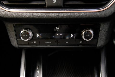 Skoda Scala SE L TSI 37