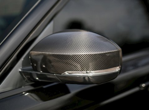 Land Rover Range Rover Sport 5.0 SVR 28