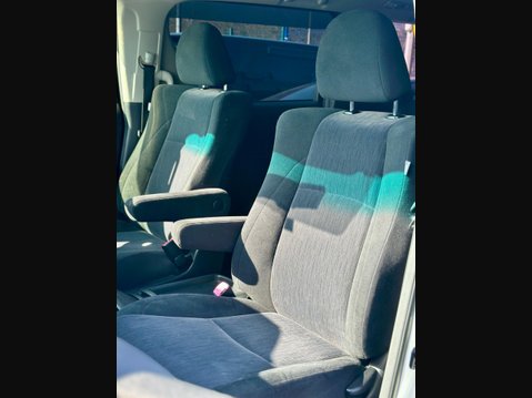Toyota Alphard +RARE 4WD+GRADE 4B+8 SEATER+WAXOIL+ 46