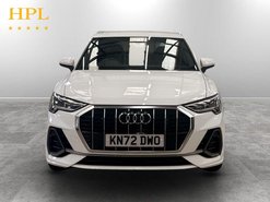 Audi Q3 1.4 TFSIe 45 S line SUV 5dr Petrol Plug-in Hybrid S Tronic Euro 6 (s/s) 13k