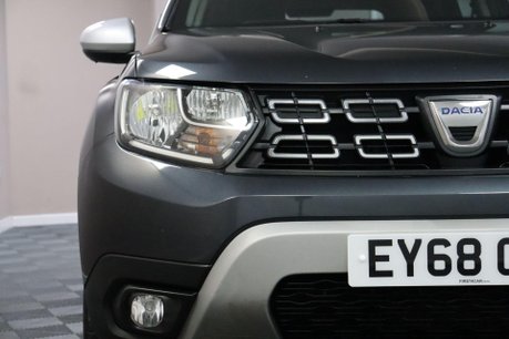 Dacia Duster COMFORT DCI 24