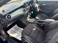 Mercedes-Benz CLA Class 2.1 CLA220 CDI Sport Coupe 4dr Diesel 7G-DCT Euro 6 (s/s) (170 ps) 45