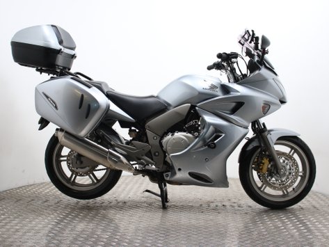 Honda CBF1000 CBF 1000 A-A