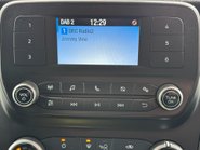 Ford Transit 350 Drw L3 130ps Utility Cab Tipper - Tow Axle 25