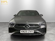 Mercedes-Benz CLA Class 1.3 CLA250e 15.6kWh AMG Line (Premium) Shooting Brake 5dr Petrol Plug-in Hy 2
