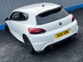 Volkswagen Scirocco 2.0 TDI R-Line Euro 5 3dr (Leather, Nav) 66