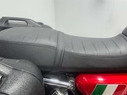 Moto Guzzi V7 750 2009 26K NEW MOT SERVICED 1 OWNER MODERN RETRO BIKE 750CC 39