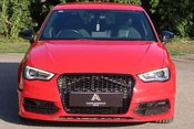 Audi S3 2.0 TFSI Hatchback 3dr Petrol Manual quattro Euro 6 (s/s) (300 ps) 2