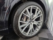 Audi Q7 3.0 TDI V6 50 Vorsprung SUV 5dr Diesel Tiptronic quattro Euro 6 (s/s) (286 30