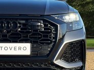 Audi Q8 RS TFSI QUATTRO VORSPRUNG MHEV 16