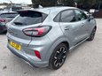 Ford Puma ST-LINE X MHEV 6