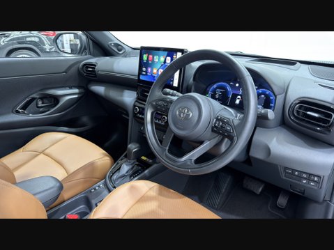 Toyota Yaris Cross PREMIERE EDITION 55