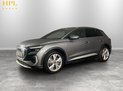 Audi Q4 40 S line SUV 5dr Electric Auto 82kWh (204 ps) Air Con - Alloy Wheels - Blu 3